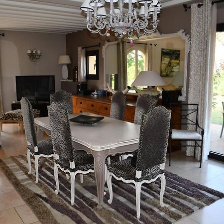 Ferienwohnung La Californie Changé Exterior foto